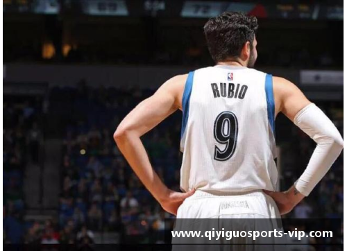 NBA控卫：统治力与策略的完美结合